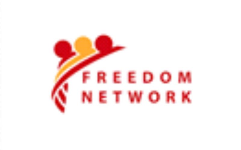 Freedom Network - logo