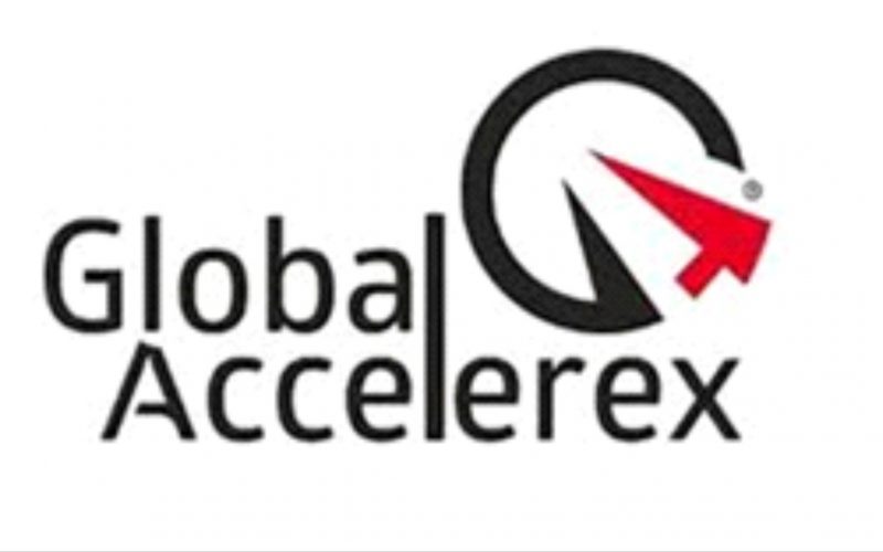Global Accelerex - logo