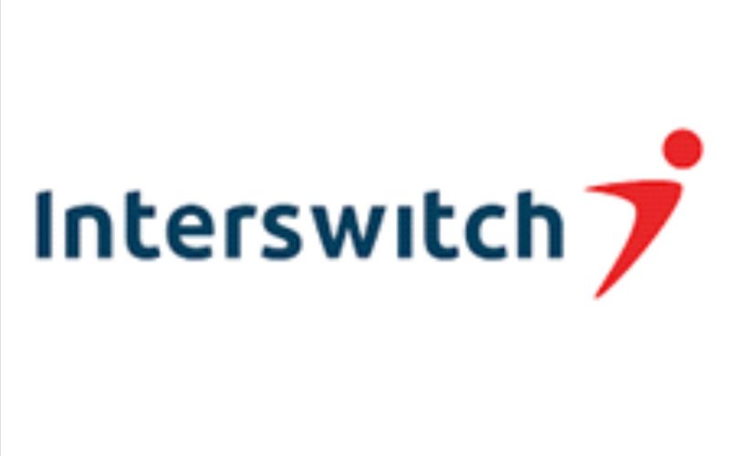 Interswitch - logo