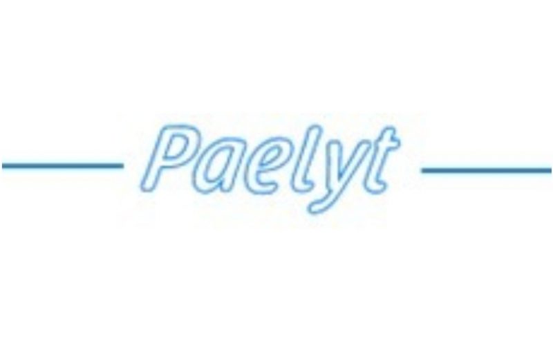 Paelyt - logo